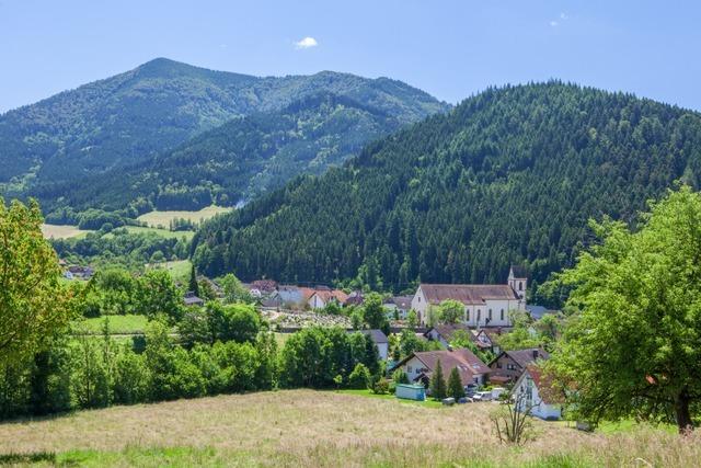 Konflikt um Zweitlerland-Tourismus: Gibt Simonswlder Gemeinderat am Mittwoch das ZTL-Geld frei?
