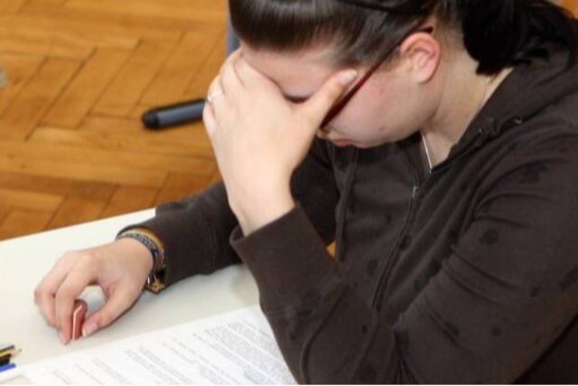 Was man gegen Prfungsangst tun kann - Tipps von einem Psychologen und Coach