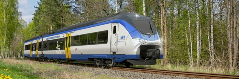 Warum fr die Hochrheinbahn keine Akkuzge geplant sind, obwohl es mglich wre