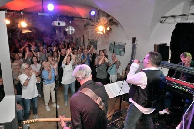 Kulturspektakel mit groer Vielfalt