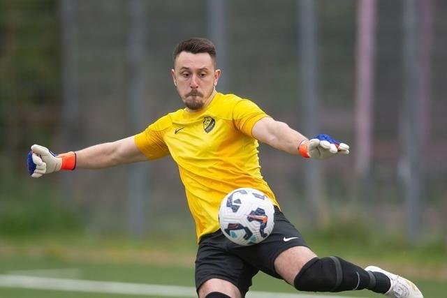 Spannender Kampf um die Meisterschaft in der Kreisliga A