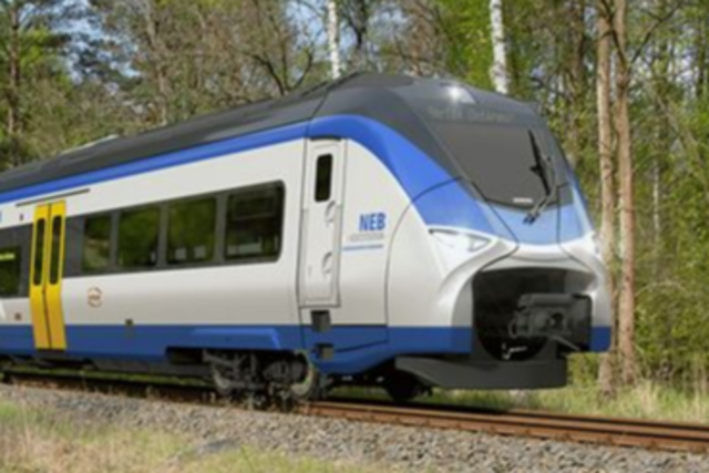 Warum fr die Hochrheinbahn keine Akkuzge geplant sind, obwohl es mglich wre