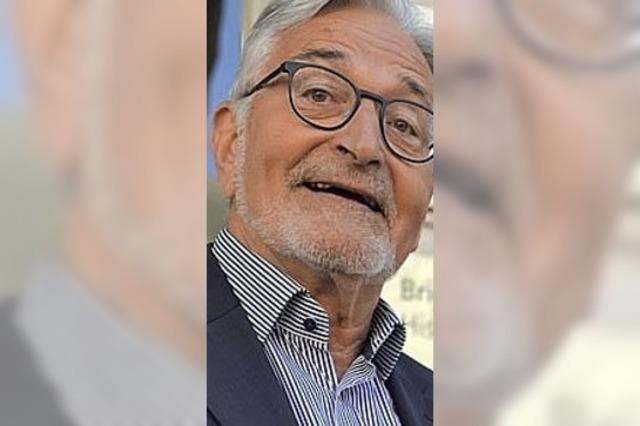 Neuer Geschftsfhrer