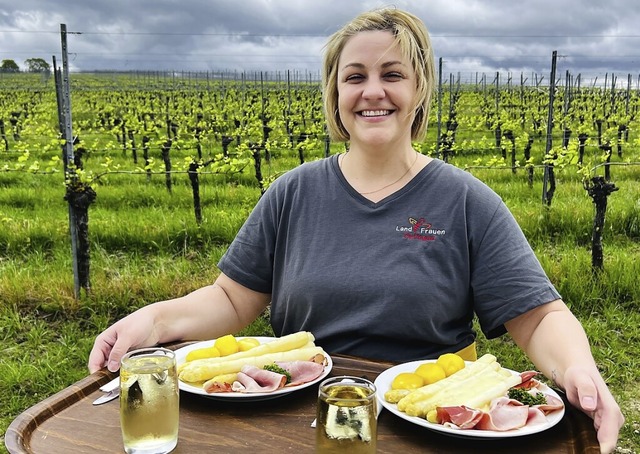 | Foto: Landfrauen Opfingen | Foto: Landfrauen Opfingen