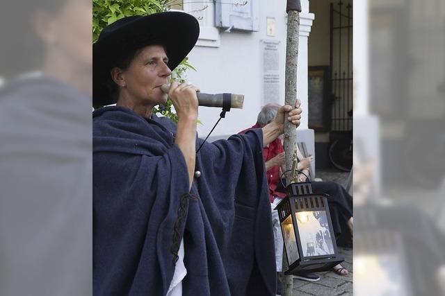 Mllheim ldt jung und alt zum ersten Erzhlfestival