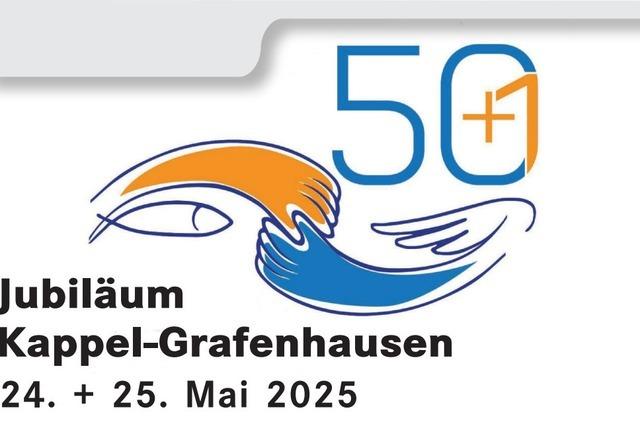 Gemeinde feiert ihr Jubilum