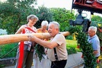 Fotos: Was war in Walpurgisnacht und am 1. Mai in der sdlichen Ortenau los?