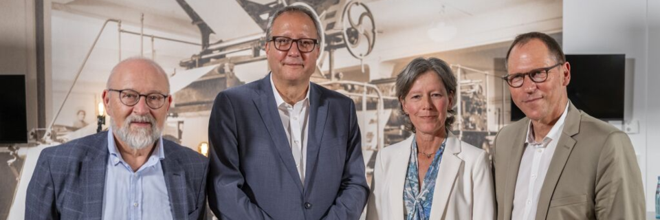 BZ-Podiumsdiskussion: Wie erreicht man die Unzufriedenen?