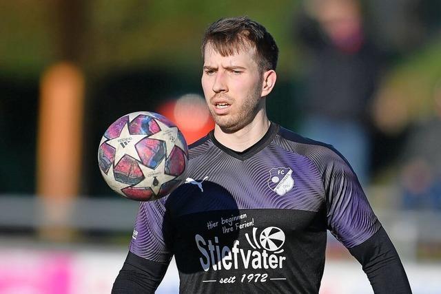 Favoriten FC Wittlingen und FC Zell ziehen ins Bezirkspokal-Finale ein