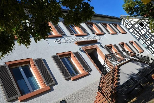 Vrstetten plant Brgermeisterwahl