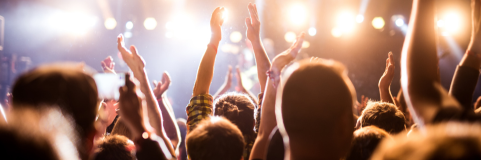 Was geht am Wochenende? Alle Partys und Konzerte in Freiburg im berblick