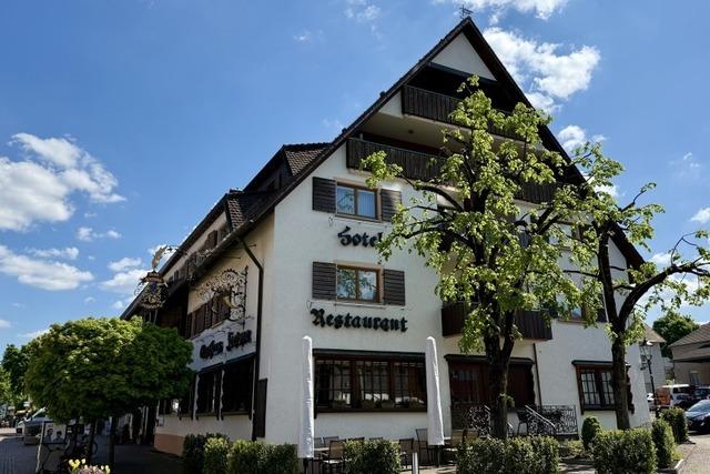 Das Traditionshotel Fortuna in Kirchzarten steht vor einer umfassenden Modernisierung