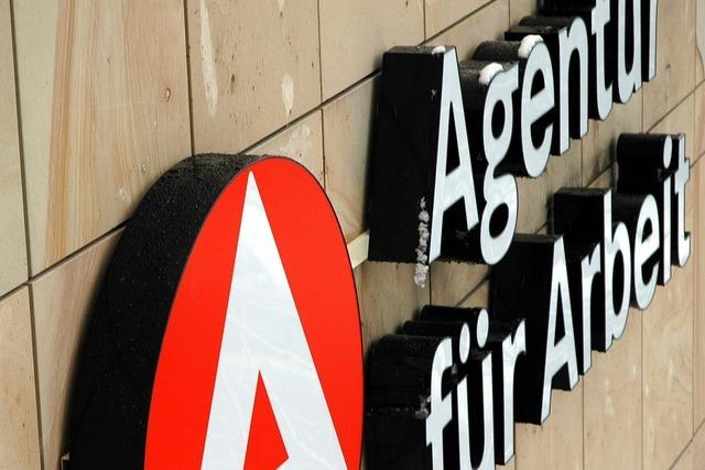 Die Frühjahrsbelebung am Arbeitsmarkt bleibt in Freiburg aus Die Frühjahrsbelebung am Arbeitsmarkt bleibt in Freiburg aus