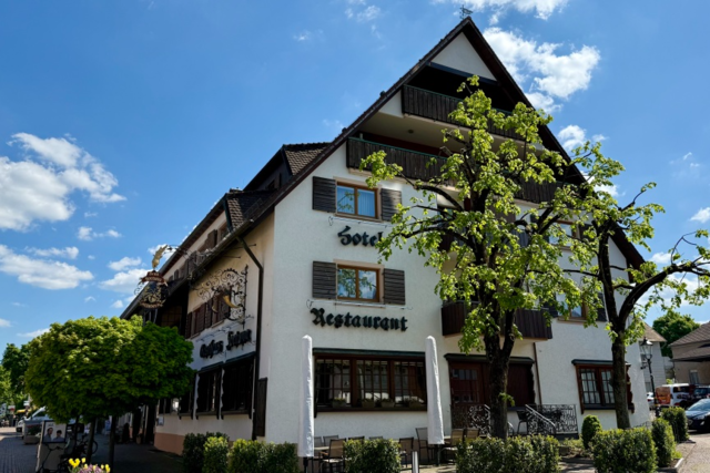 Das Traditionshotel Fortuna in Kirchzarten steht vor einer umfassenden Modernisierung
