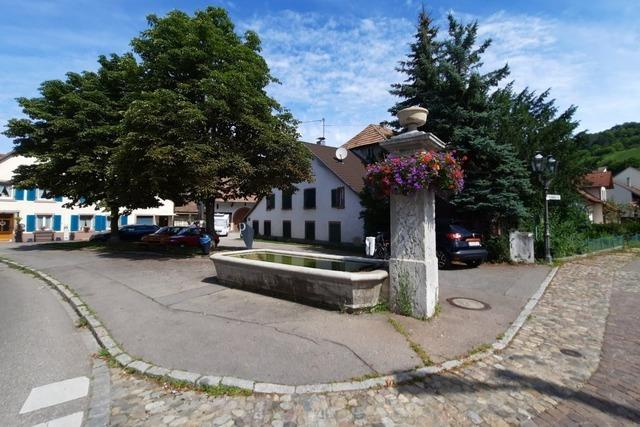 Weil am Rhein erhlt 83.000 Euro fr Quartiersarbeit