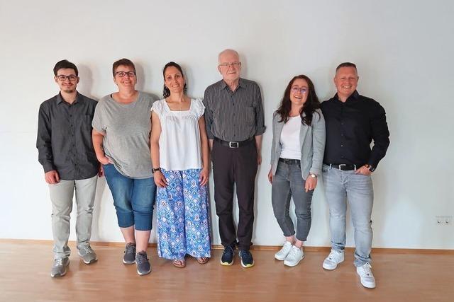 Breisachs Vereinsgemeinschaft kann weitermachen Breisachs Vereinsgemeinschaft kann weitermachen