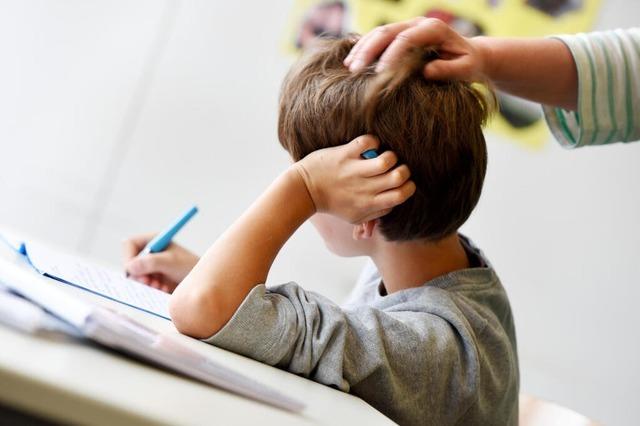 Ich glaube Dir – diese drei Worte strken unsere Kinder