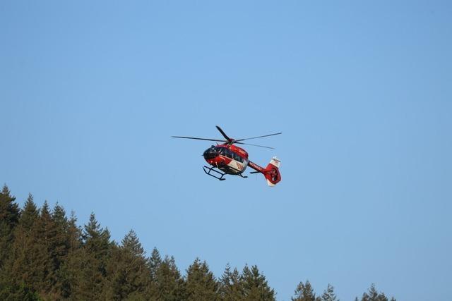 Motorradfahrerin bei Prg schwer verletzt