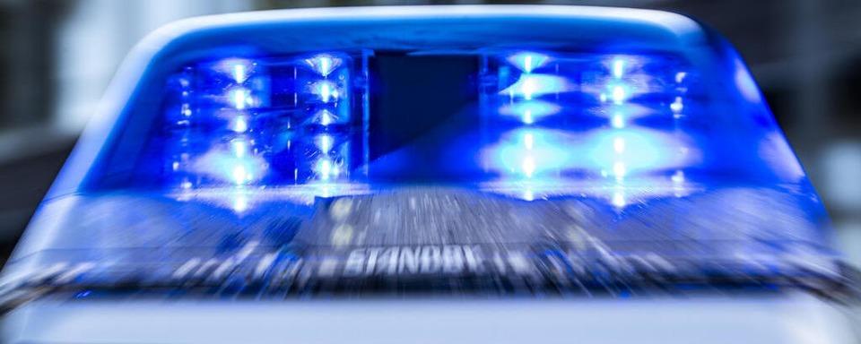 Rennradfahrer wird bei Unfall in Lrrach schwer, ein Kind leicht verletzt