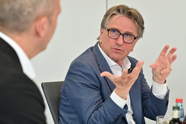 Rheinfelden erhlt Frdermittel vom Land fr Quartiersentwicklung