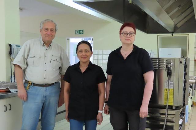 Neues Leben in der Weck-Kantine in Wehr-flingen