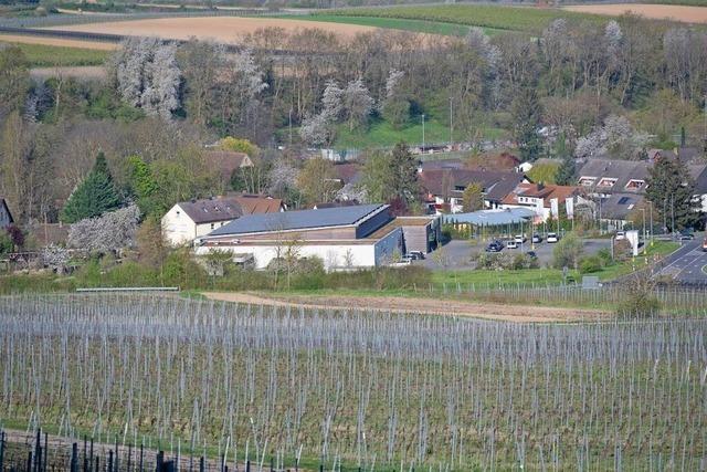 Lebensmittelmarkt in Ballrechten-Dottingen will erweitern – dafr muss einiges vorbereitet werden