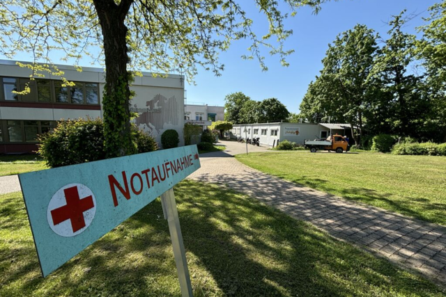 Neue Plne fr die Erweiterung des Universitts-Herzzentrums in Bad Krozingen