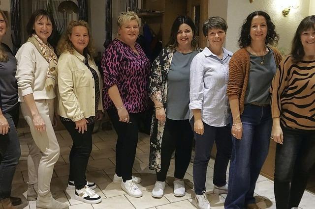 Die Forchheimer Landfrauen zeigen viel Initiative