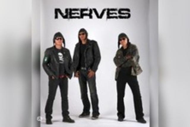 The Nerves Feat. Lemoto, Blackbox