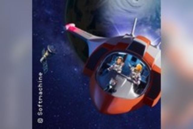 Der kleine Major Tom