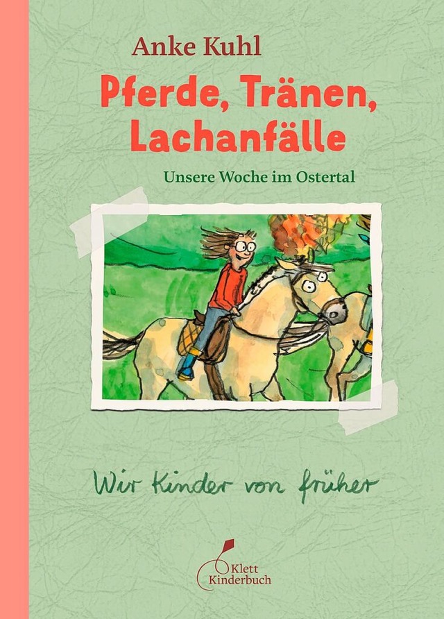 | Foto: Klett Kinderbuch | Foto: Klett Kinderbuch