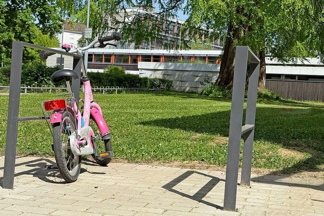 Die Modernisierung des Schulzentrums I...ls auch kontrovers sind die Planungen. | Foto: Alexander Huber Die Modernisierung des Schulzentrums I...ls auch kontrovers sind die Planungen. | Foto: Alexander Huber