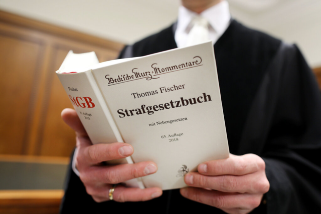 Gin-Projekt endet mit Betrug: Insolvenzverschleppung und Subventionsbetrug in Emmendingen aufgedeckt
