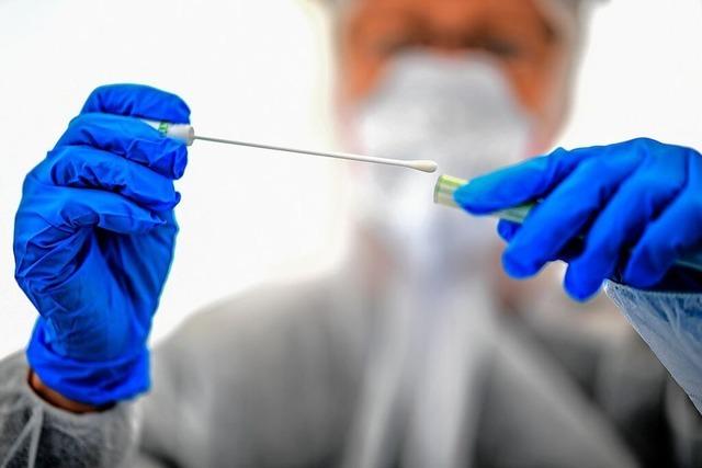 Kein Betrug bei Coronatests: Zwei Angeklagte in Lahr freigesprochen