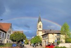 Fotos: Das Markgrflerland ist im Frhlings-Modus