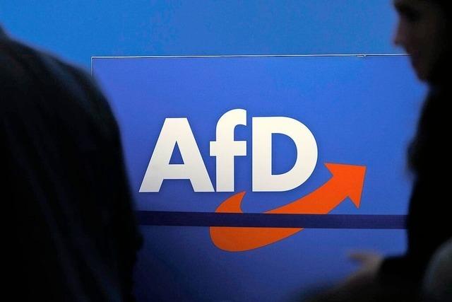 Zusammenarbeit mit der AfD: Die Lahrer SPD zeigt Mut zur Intoleranz