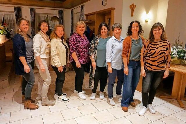 Die Forchheimer Landfrauen zeigen viel Initiative