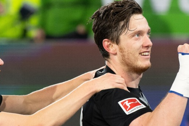 Der SC Freiburg kämpft mit neuem Mut um eine historische Chance