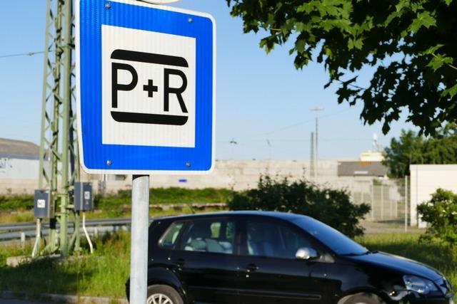 Der Landkreis Lrrach plant Mobilstationen mit Schweizer Untersttzung
