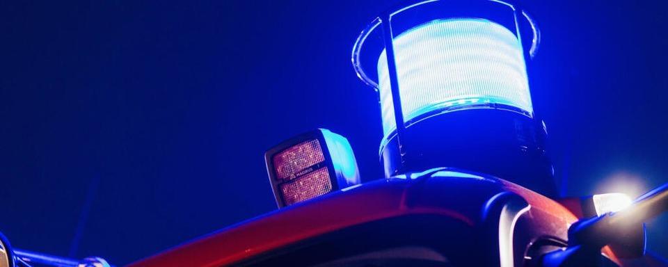 Bei einem Brand in Riehen schliet die Staatsanwaltschaft Basel-Stadt eine Brandstiftung nicht aus