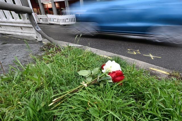 "Fassungslos und tief betroffen" – Stuttgarter Unfallfahrer uert sich