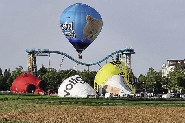 Ballonfestival