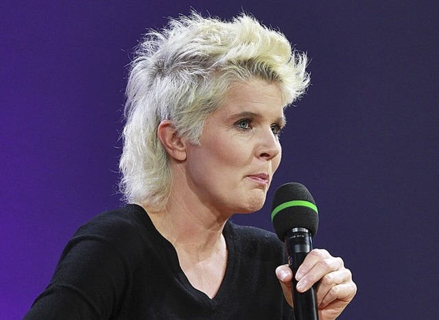 Svenja Flaphler  | Foto: IMAGO/dts Nachrichtenagentur