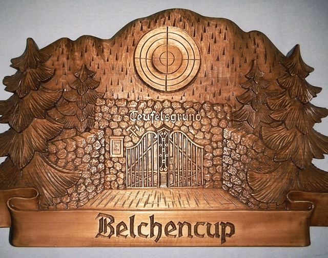 Die zweite Belchencup-Trophe knnte am Sonntag den Besitzer wechseln.  | Foto: Manfred Lange