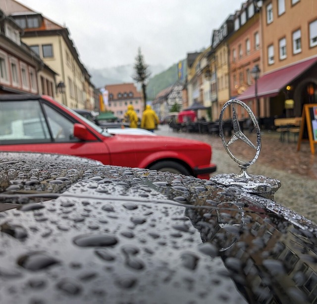   | Foto: Patrik Mller