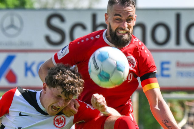 Bahlinger SC kassiert herben Rckschlag im Kampf um den Klassenerhalt