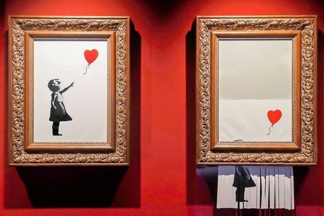 Erleben Sie die Ausstellung 