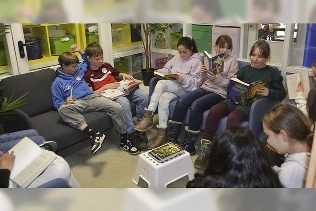 Kosten fr Betreuung der Grundschler in St. Blasien steigen