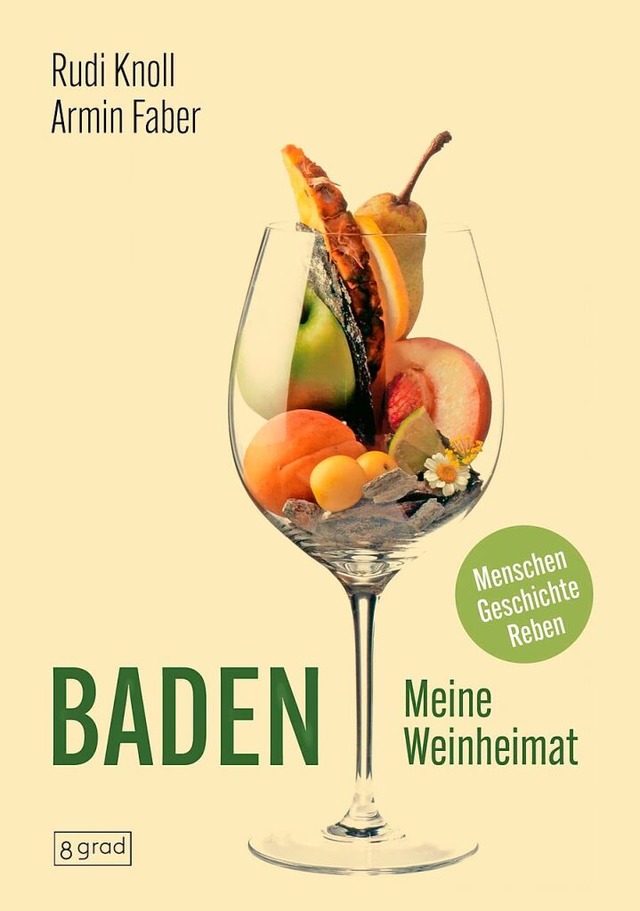   | Foto: 8grad Verlag