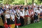 Fotos: So war das Jubilumstreffen mit den franzsischen Freunden in Herbolzheim